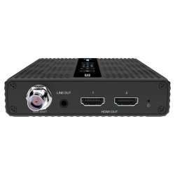 Kiloview D350 (4K UHD H265/H.264 Video Decoder)
