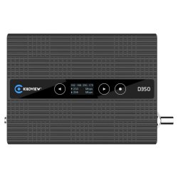 Kiloview D350 (4K UHD H265/H.264 Video Decoder)