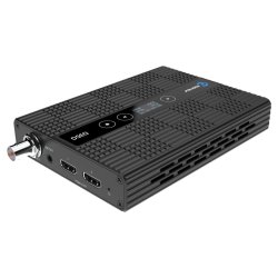 Kiloview D350 (4K UHD H265/H.264 Video Decoder)