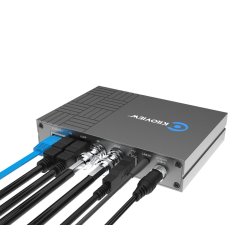 Kiloview E3 Dual-Channel 4K HDMI &amp; 3G-SDI Video Encoder