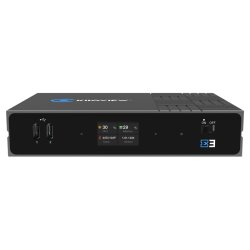 Kiloview E3 Dual-Channel 4K HDMI &amp; 3G-SDI Video Encoder