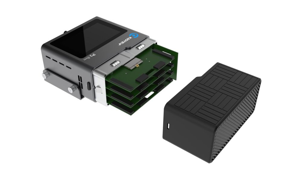 Kiloview P3 - 5G Bonding Video Encoder