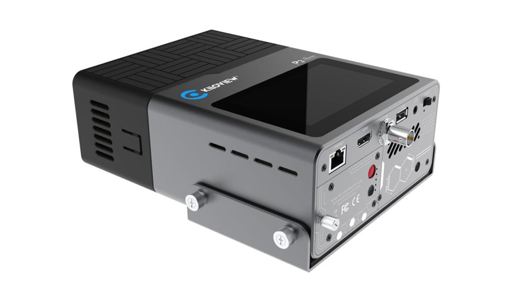 Kiloview P3 - 5G Bonding Video Encoder