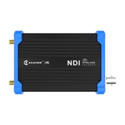 Kiloview N1 - Portable Wireless SDI to NDI HX Video Encoder