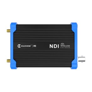 Kiloview N1 - Portable Wireless SDI to NDI HX Video Encoder