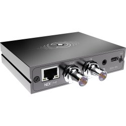 Kiloview N3-s (3G-SDI NDI Bi-Directional Video Encoder/Decoder)