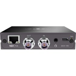 Kiloview N3-s (3G-SDI NDI Bi-Directional Video Encoder/Decoder)