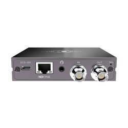 Kiloview N30 (12G-SDI NDI Bi-Directional Video Encoder/Decoder)