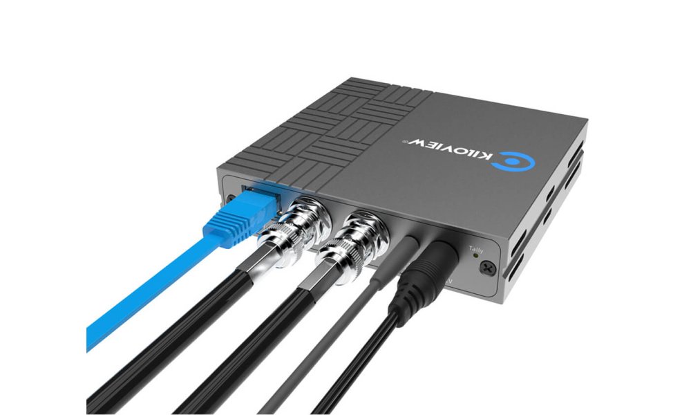 Kiloview N5 (3G-SDI / NDI Bi-Directional Converter)