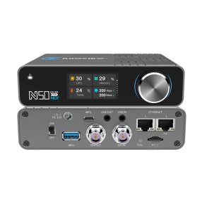 Kiloview N50 (4K SDI to NDI Bi-Directional Converter)