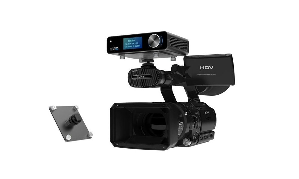 Kiloview N60 (4K HDMI to NDI Bi-Directional Converter)