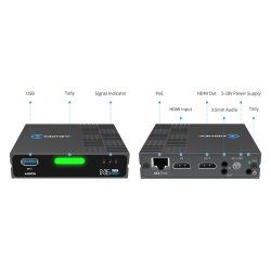 Kiloview N6 (HD-HDMI / NDI Bi-Directional Converter)