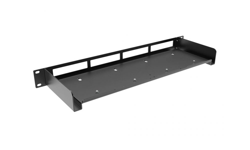 Kiloview RN01 (1RU Frame for NDI Encoders/Decoders N3,N4,N30,N40,N6)