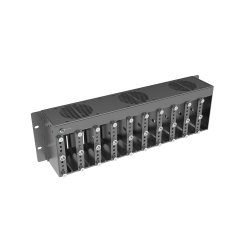 Kiloview RN03 (3RU Frame for NDI Encoders/Decoders N3,N4,N30,N40,N6)