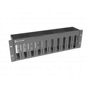 Kiloview RN03 (3RU Frame for NDI Encoders/Decoders N3,N4,N30,N40,N6)
