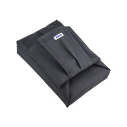 Kupo KAB-023 Apple Box Seat Cushion - Vertical