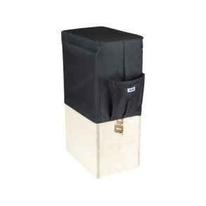 Kupo KAB-023 Apple Box Seat Cushion - Vertical