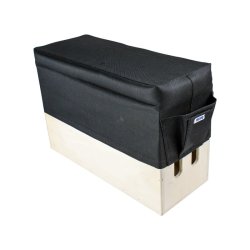 Kupo KAB-025 Apple Box Seat Cushion - Horizontal
