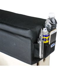 Kupo KAB-025 Apple Box Seat Cushion - Horizontal