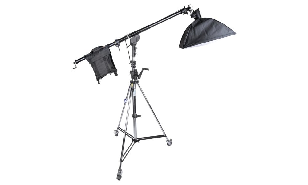 Kupo KCP-636B Big Boom (3,6 meter)