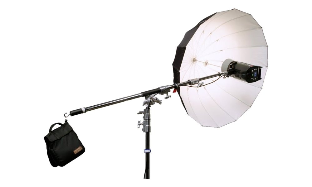 Kupo KCP-640M Steel Baby Boom