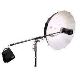 Kupo KCP-640M Steel Baby Boom