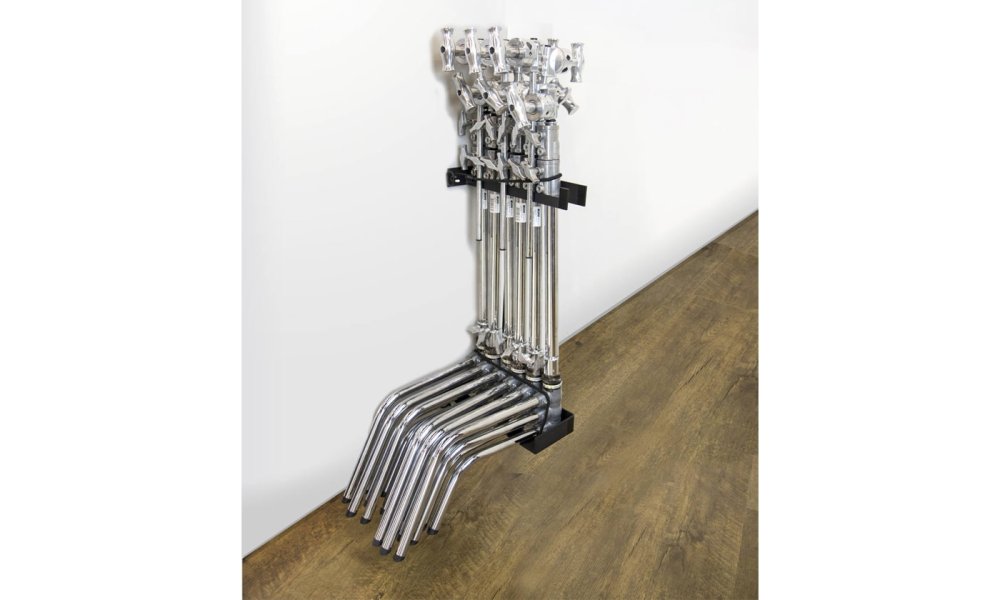 Kupo KS-119B C-Stand Door Rack