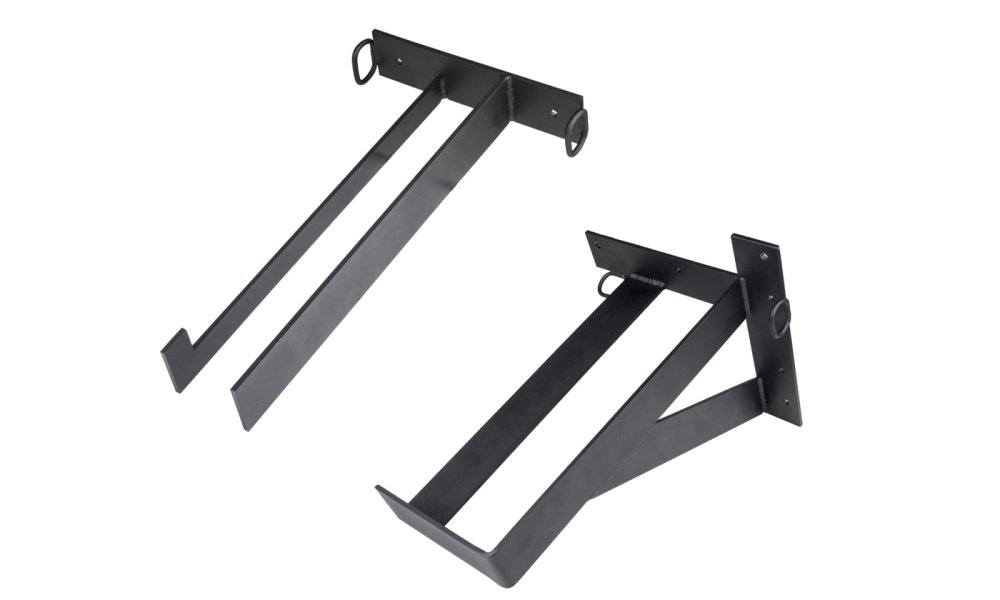 Kupo KS-119B C-Stand Door Rack
