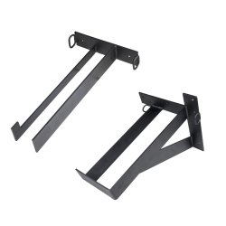 Kupo KS-119B C-Stand Door Rack