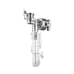 Kupo KCP-450 -1/2" Grip Head with Junior Stud and Receiver