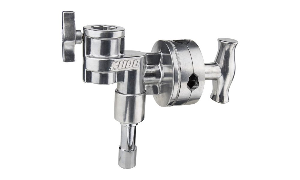 Kupo KCP-450 -1/2" Grip Head with Junior Stud and Receiver