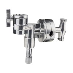 Kupo KCP-450 -1/2" Grip Head with Junior Stud and Receiver