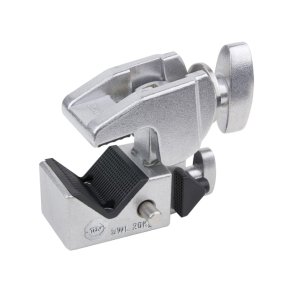 Kupo KCP-700 Convi Clamp (silver)