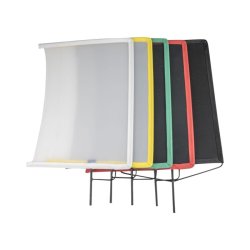 Kupo KT-1824K 18''x 24'' Open End Flag Kit