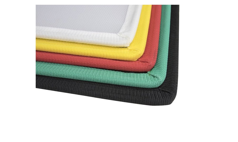 Kupo KT-1824K 18''x 24'' Open End Flag Kit