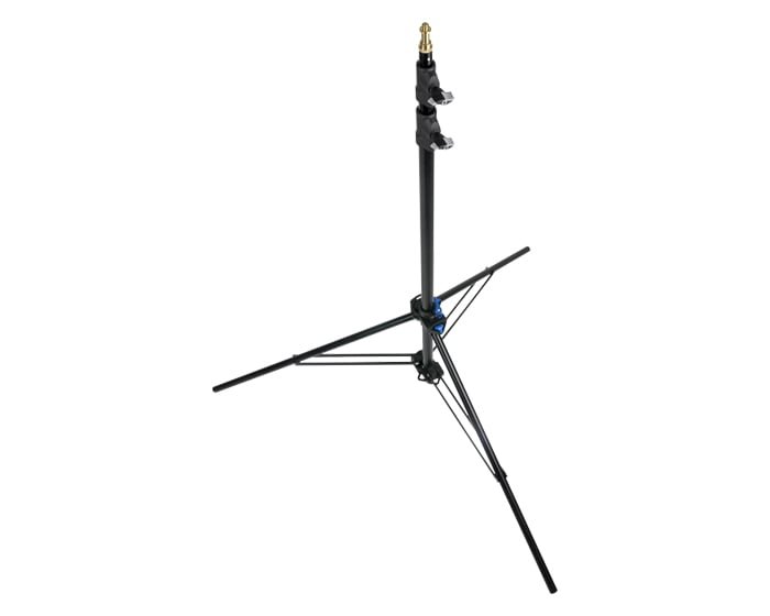 Kupo 080AC Midi Click Light Stand Lampestativer Stjernholm & Co