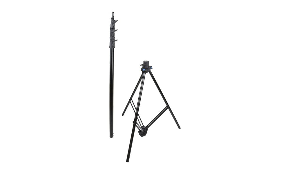 Kupo 121 Click Stand with Removable Center Column