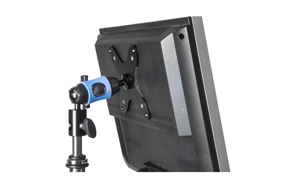 Kupo KS-479 Super Knuckle VESA Monitor Mount Kit
