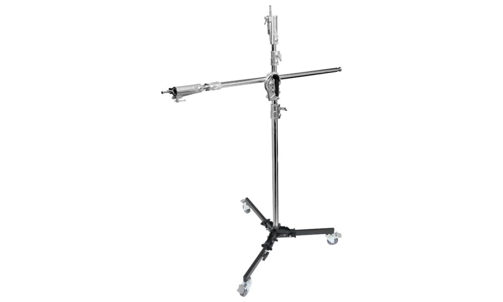 Kupo 346M Junior Boom Roller Stand