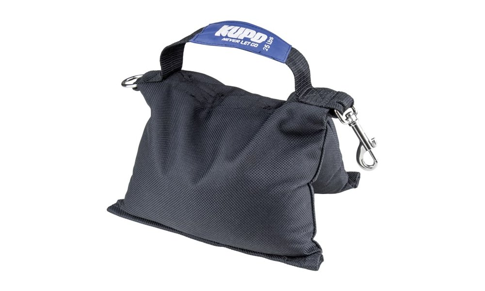 Kupo KSF-25 Shot Bag 11,5kg