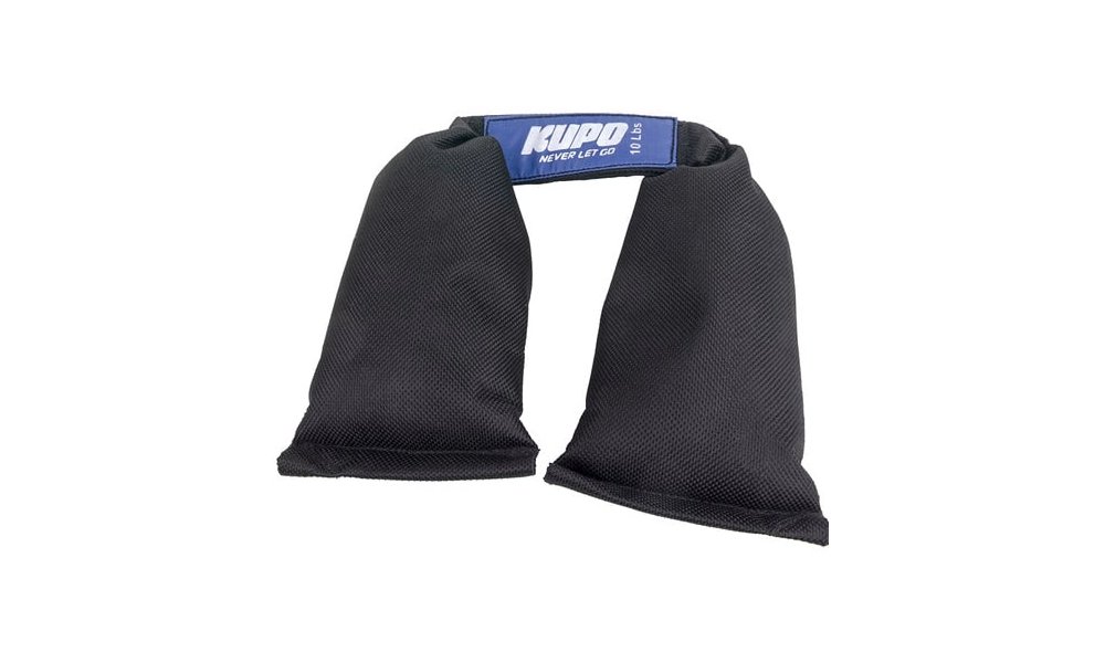 Kupo KSW-10 Wrap &amp; Go Shot Bag 4,6kg