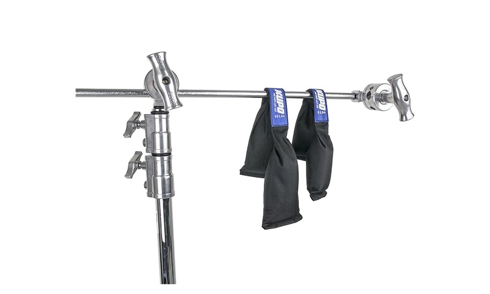 Kupo KSW-05 Wrap &amp; Go Shot Bag 2,3kg