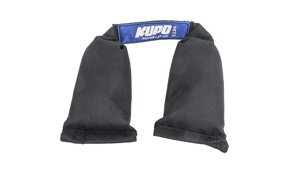 Kupo KSW-05 Wrap &amp; Go Shot Bag 2,3kg