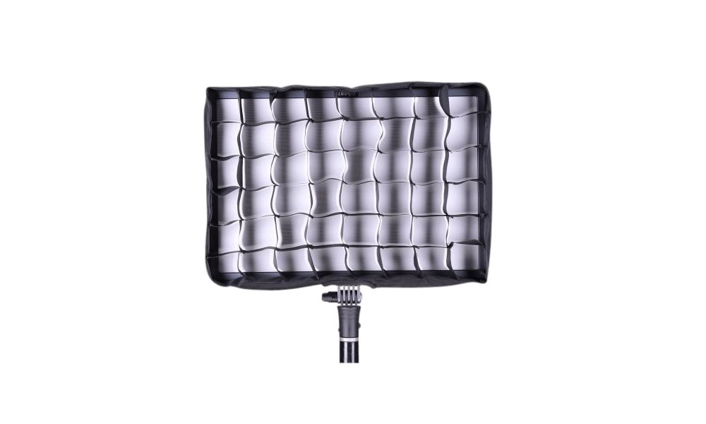 Ledgo Egg Crate / Grid til E268C LED Panel