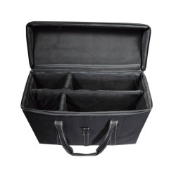 Ledgo LG-T2 Soft Case til 2x LED Paneler + Stativer