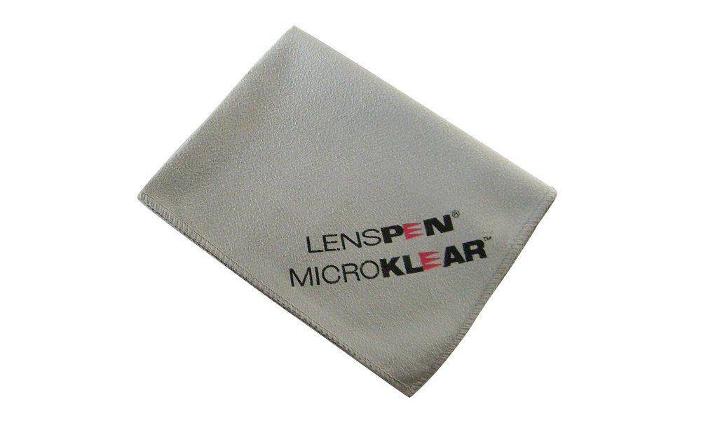 Lenspen MicroKlear Mikrofiberklud