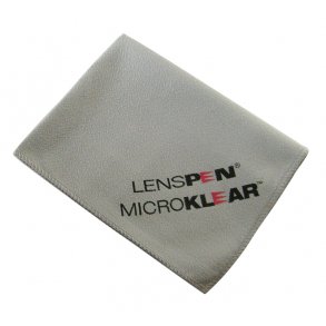 Lenspen MicroKlear Mikrofiberklud