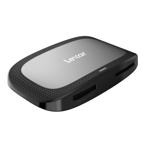 Lexar Kortlser til CFexpress Type A & SD UHS-II - USB 3.2 Gen.2