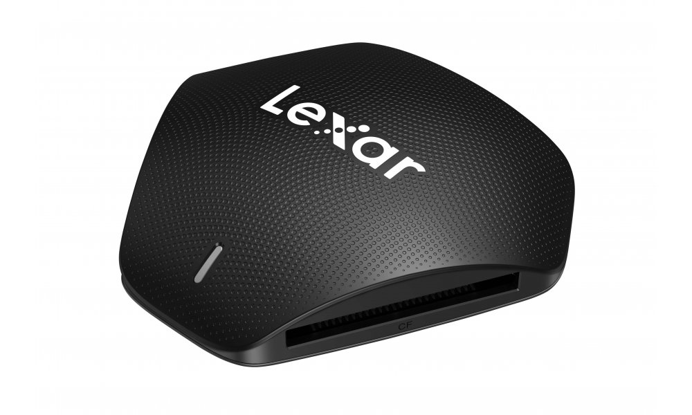 Lexar Kortlser Prof 3-i-1 USB 3.1 (USB-C)
