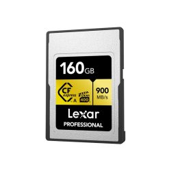 Lexar Pro Gold CFexpress Type A (R900/W800)